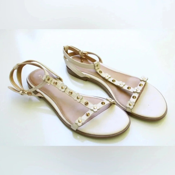 Coach Henrie sandals - Picture 1 of 13